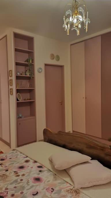 D'Amico Home Experience - Frosinone Centro מראה חיצוני תמונה